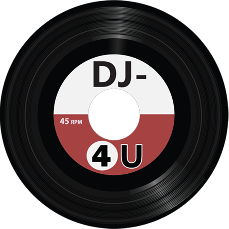 DJ-4U logo