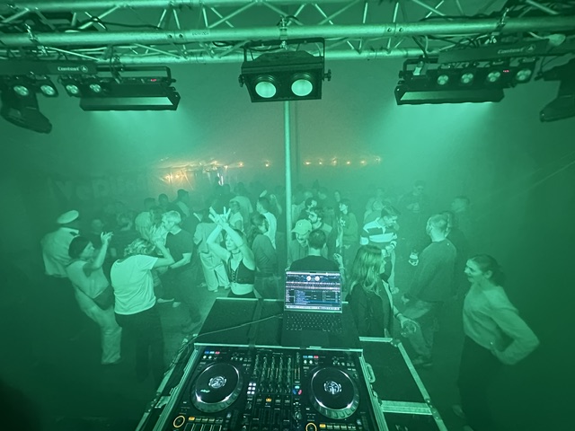 Optreden 11