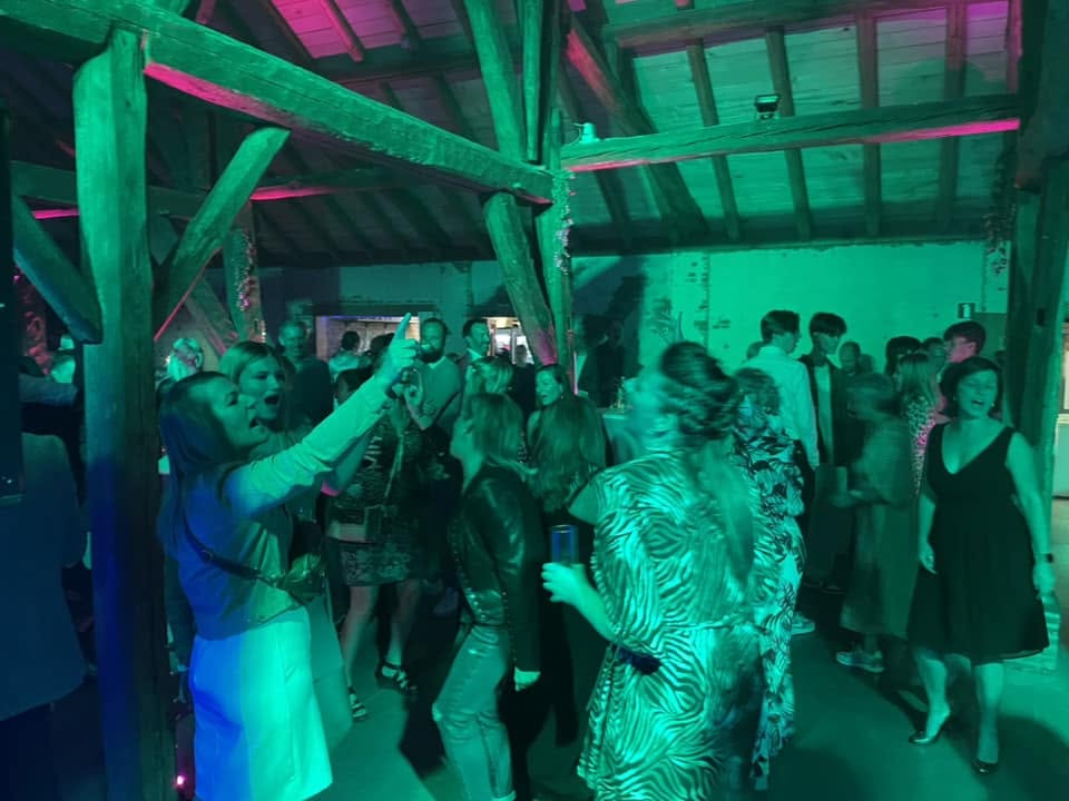 Optreden 9